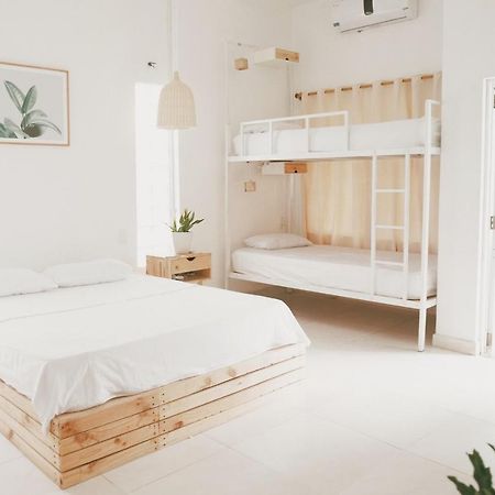 Baobab Homestay Da Nang Exterior foto