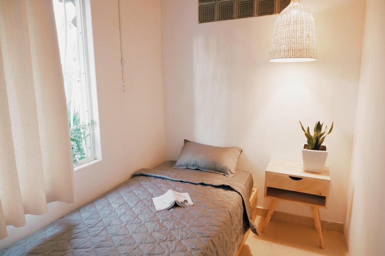 Baobab Homestay Da Nang Exterior foto