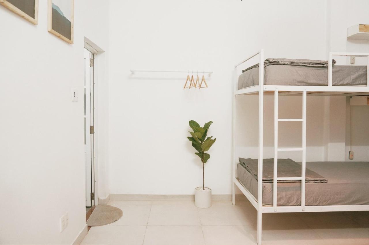 Baobab Homestay Da Nang Exterior foto