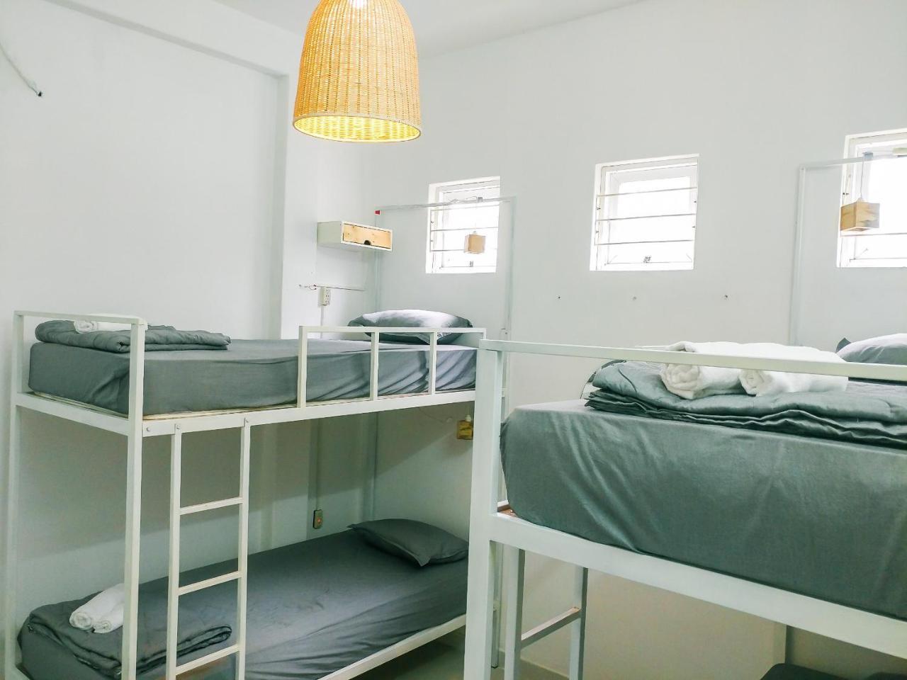 Baobab Homestay Da Nang Exterior foto