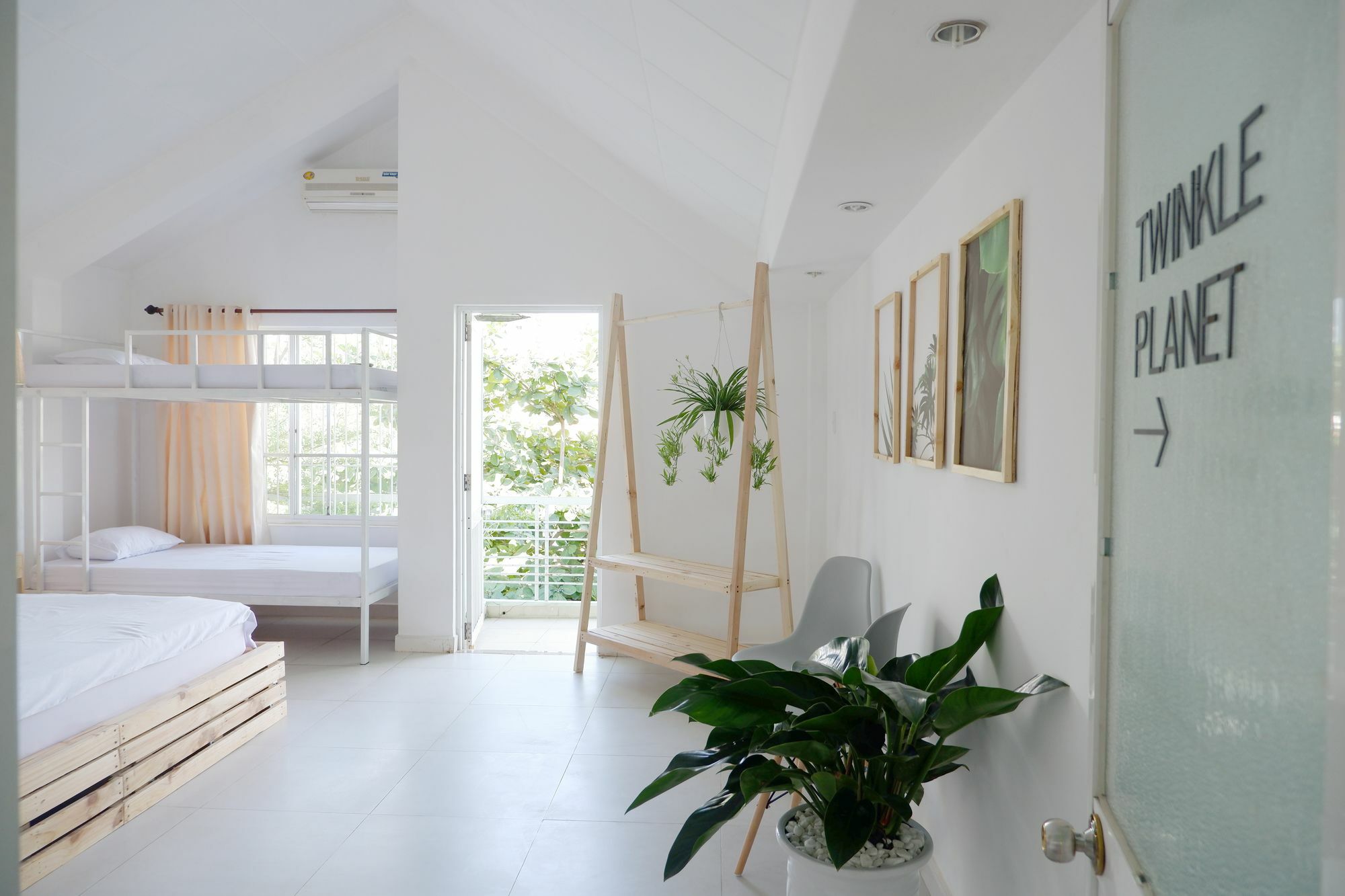 Baobab Homestay Da Nang Exterior foto