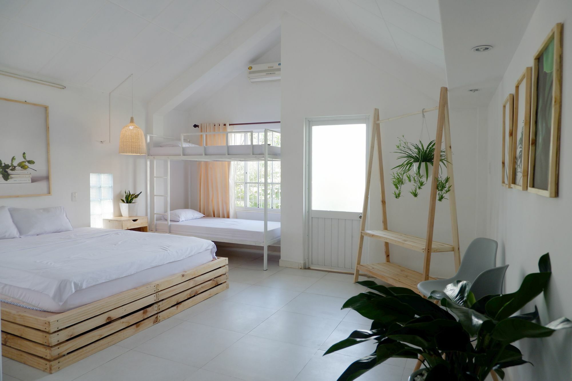 Baobab Homestay Da Nang Exterior foto