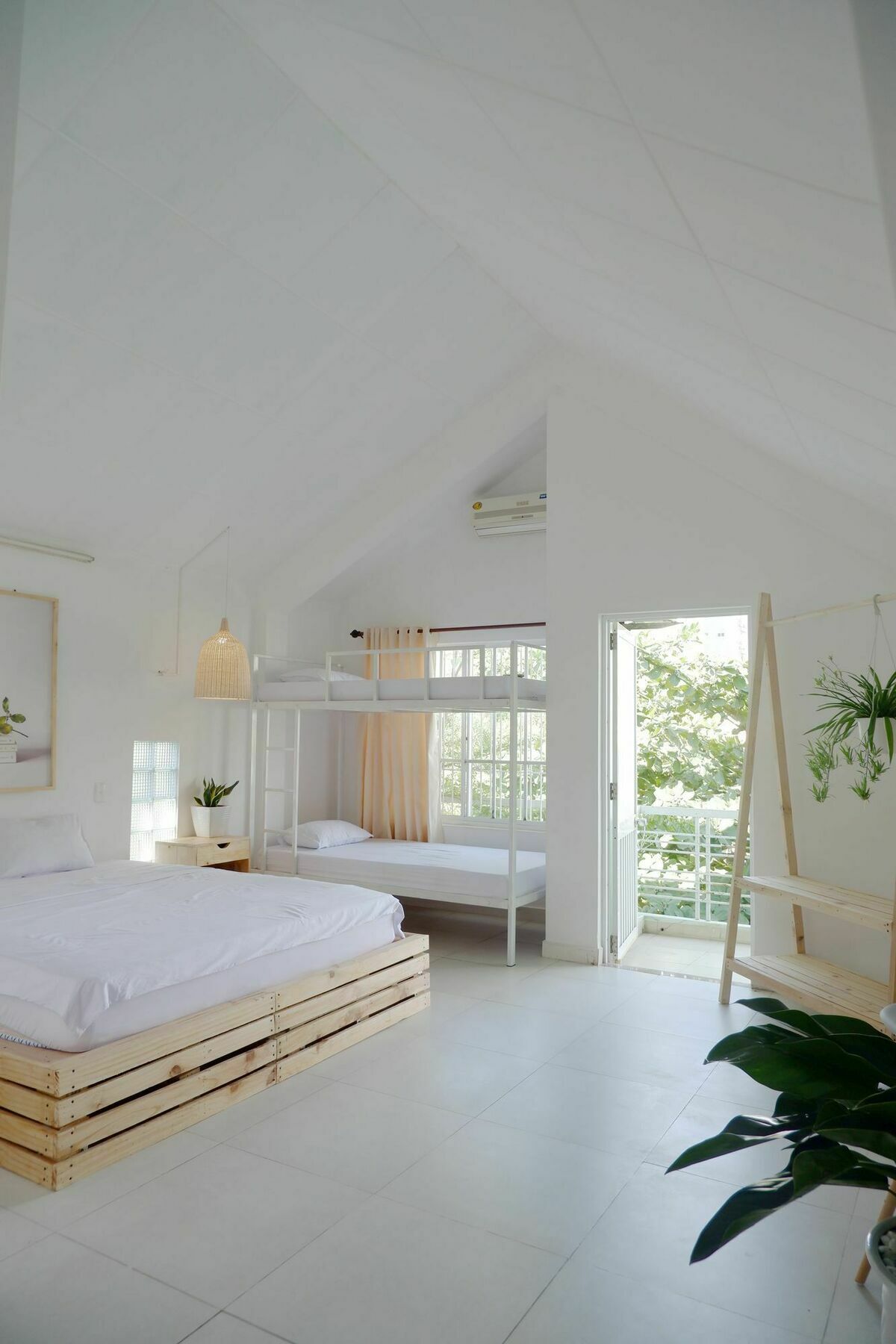 Baobab Homestay Da Nang Exterior foto