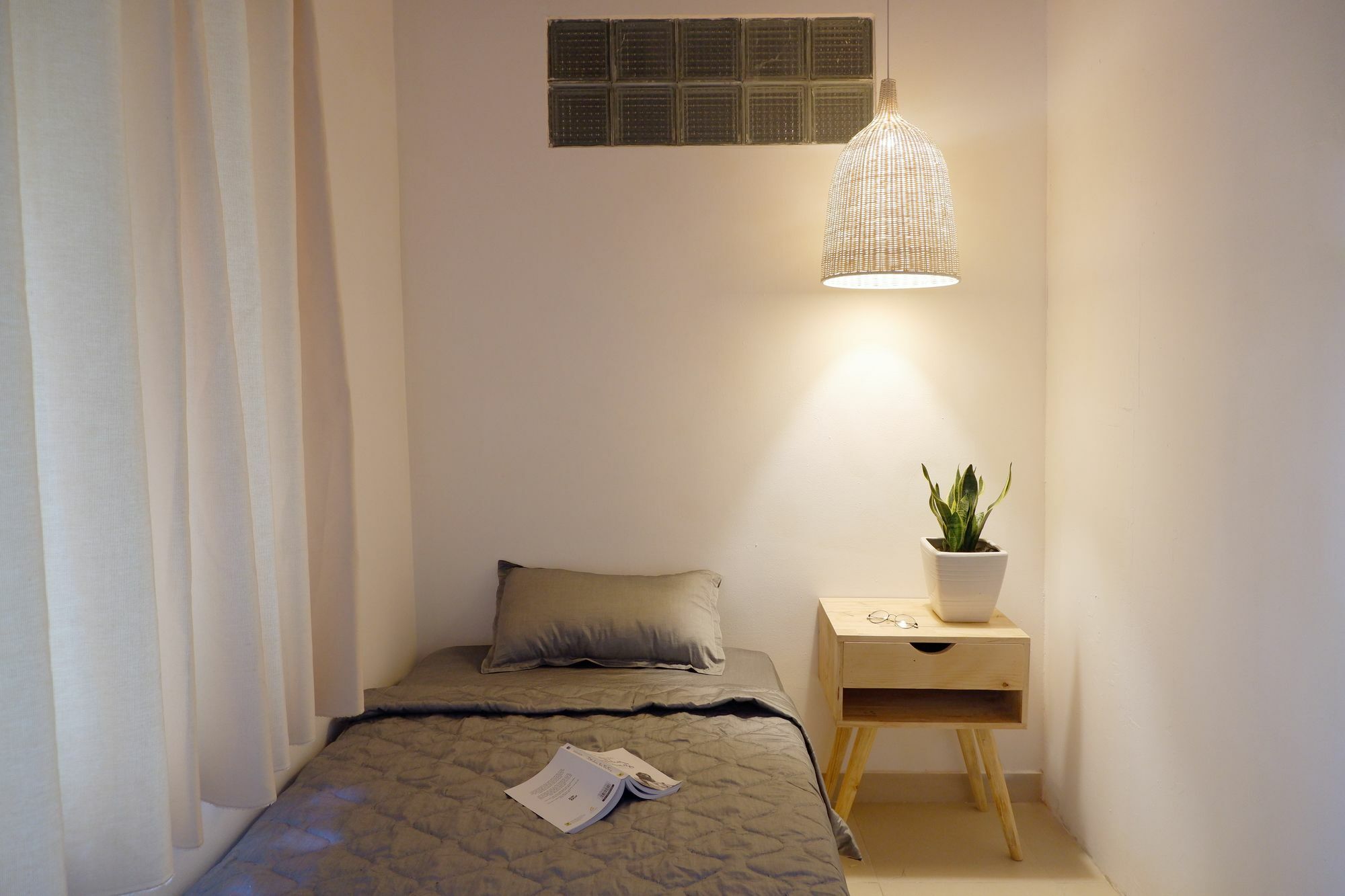 Baobab Homestay Da Nang Exterior foto