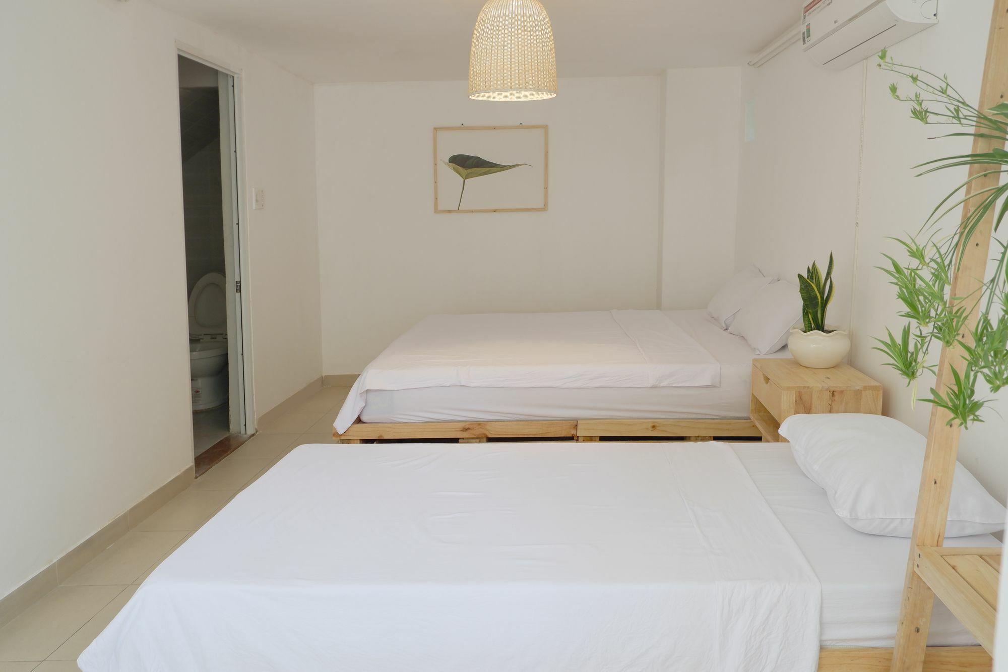 Baobab Homestay Da Nang Exterior foto