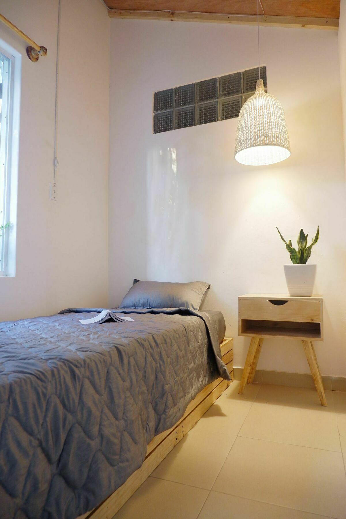 Baobab Homestay Da Nang Exterior foto